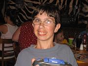 Cousin&#39;s Dinner 032